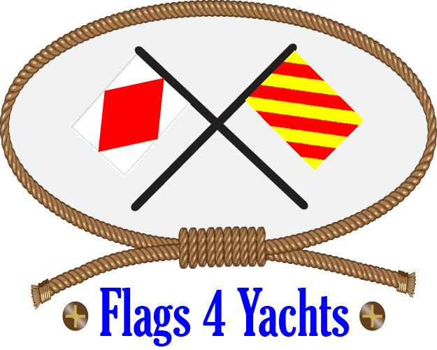 Flags 4 Yachts